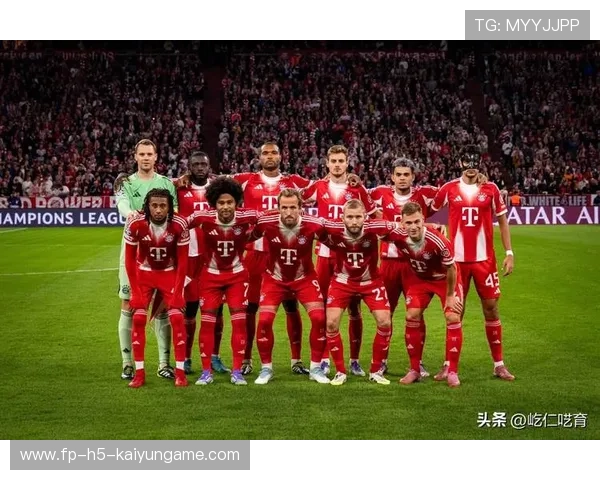 巴黎圣日耳曼能否终结拜仁欧冠15连胜？，巴黎圣日耳曼对拜仁历史战绩